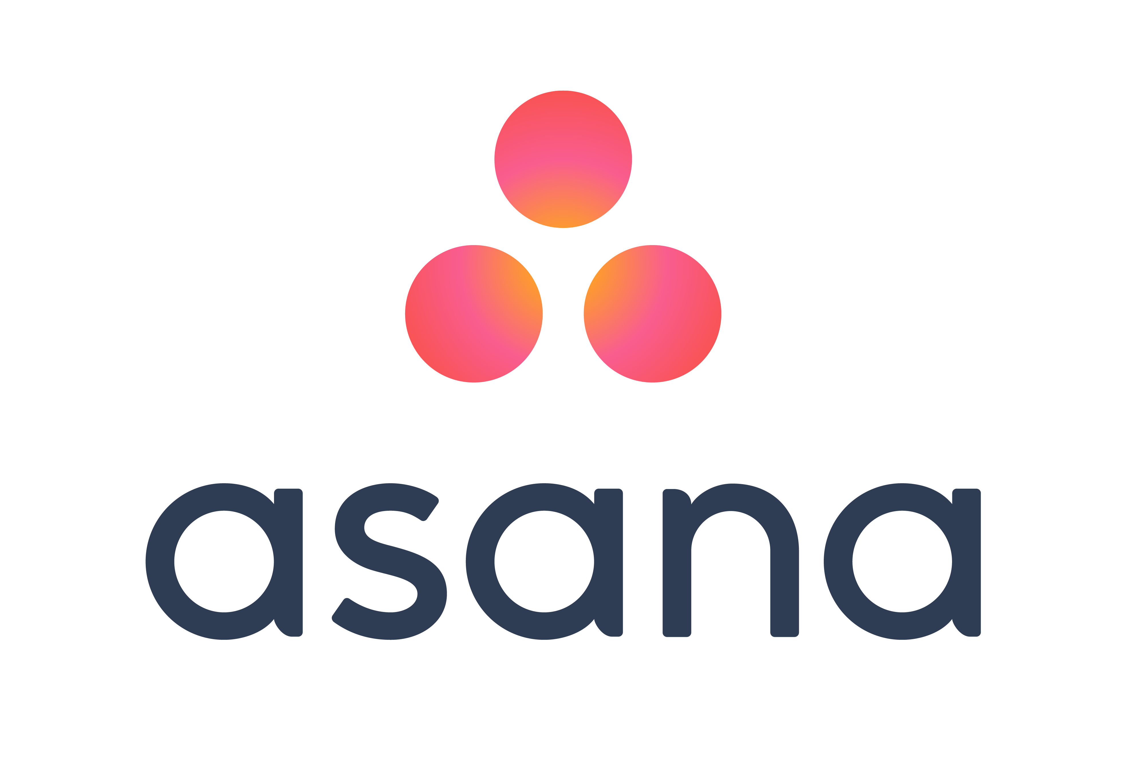 asana's Logo