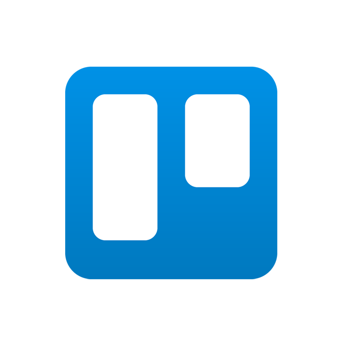 trello's Logo